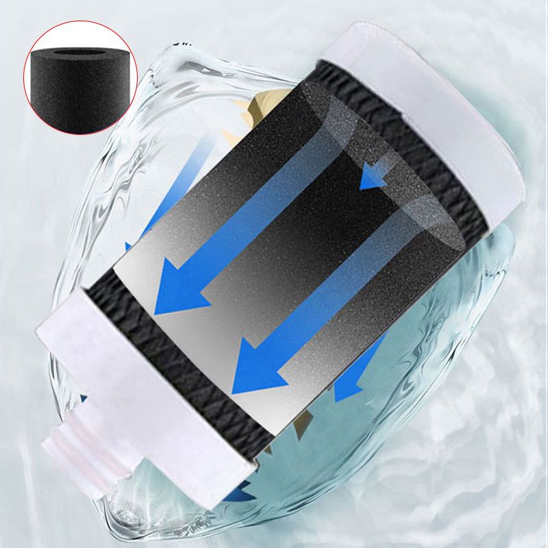 🚰 Jetzt bis zu 50% sparen! 💧 Verbesserter Wasserhahn-Wasserfilter – Direktes Trinken, 5-stufige Reinigung & einfache Montage ⚡