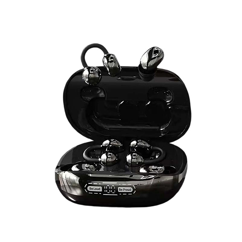 📢📢50% RABATT !!⏰2-in-1 TWS Ohrhörer mit Open-Ear & In-Ear Sets