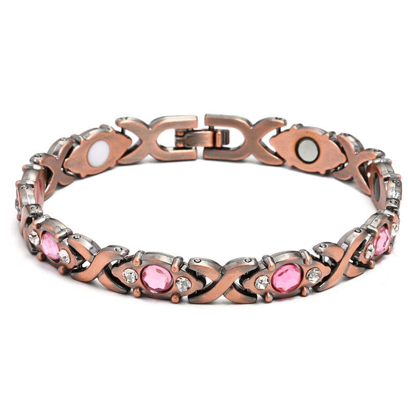 📢📢49% RABATT!!! 📿💎 Damen-Kristallarmband – Verstellbar & elegant für jeden Anlass