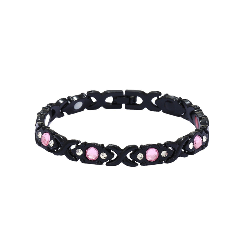 📢📢49% RABATT!!! 📿💎 Damen-Kristallarmband – Verstellbar & elegant für jeden Anlass