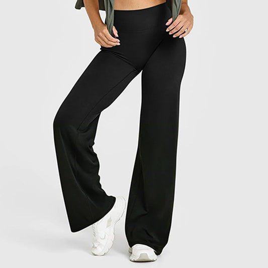 Gluschwein - ⌛ Nur noch 3 Tage – 49% auf alles! ⏰Damen High-Waist Stretch-Weichhose