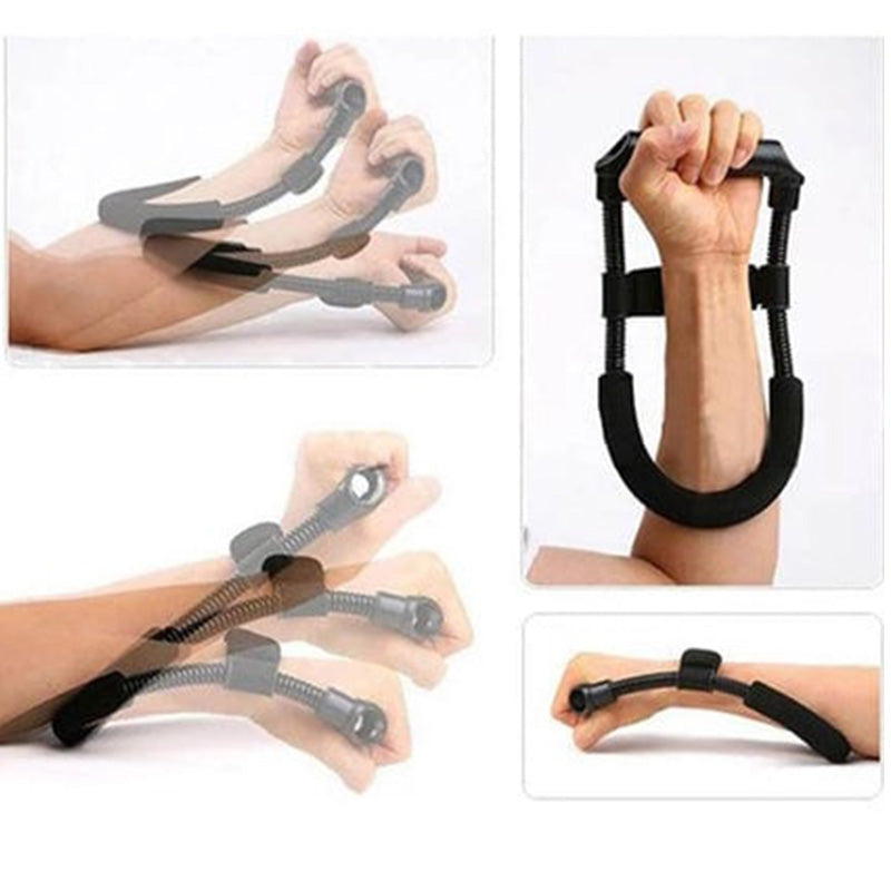Gluschwein - Professioneller Handgelenkskrafttrainer