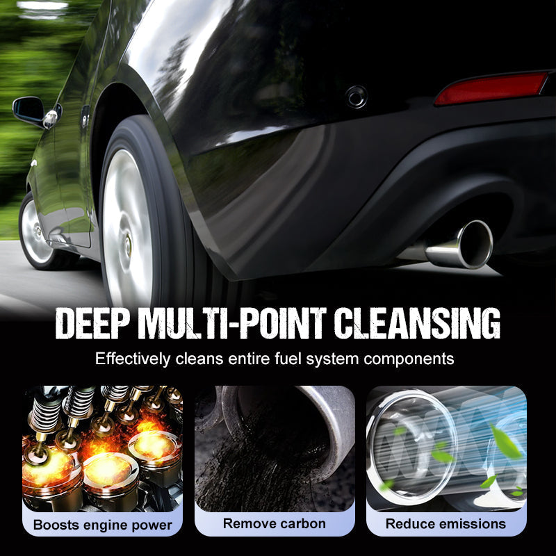 Gluschwein - 🥳2026 HOT SALE🥳💞50K+ SOLD!🚗✨ 50% OFF! PEA Fuel System Cleaner – Removes carbon deposits, restores power. Saves gas, smooth idle. Just pour & drive! ⛽💪