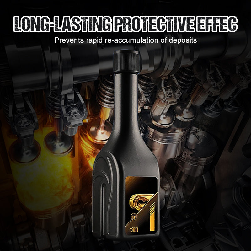 Gluschwein - 🥳2026 HOT SALE🥳💞50K+ SOLD!🚗✨ 50% OFF! PEA Fuel System Cleaner – Removes carbon deposits, restores power. Saves gas, smooth idle. Just pour & drive! ⛽💪