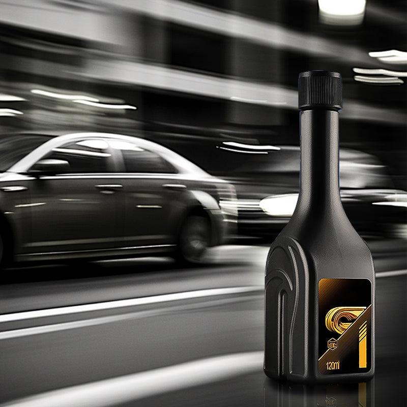 Gluschwein - 🥳2026 HOT SALE🥳💞50K+ SOLD!🚗✨ 50% OFF! PEA Fuel System Cleaner – Removes carbon deposits, restores power. Saves gas, smooth idle. Just pour & drive! ⛽💪
