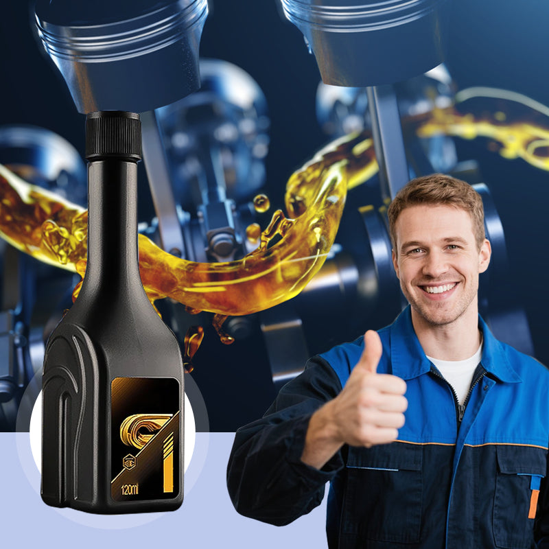 Gluschwein - 🥳2026 HOT SALE🥳💞50K+ SOLD!🚗✨ 50% OFF! PEA Fuel System Cleaner – Removes carbon deposits, restores power. Saves gas, smooth idle. Just pour & drive! ⛽💪