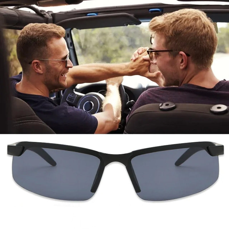 Gluschwein - 📢📢60 % Rabatt!! ⏰ Outdoor-Sonnenbrillen für Nacht und Tag