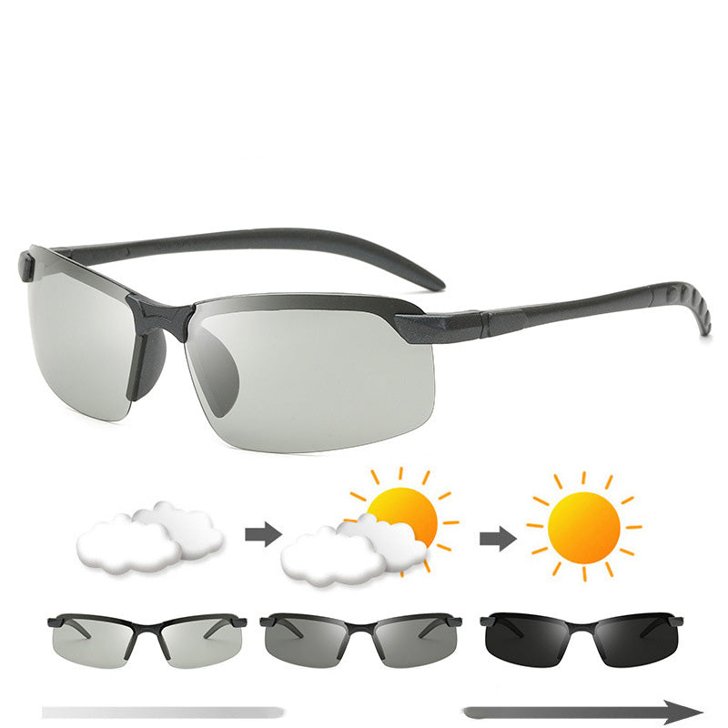 Gluschwein - 📢📢60 % Rabatt!! ⏰ Outdoor-Sonnenbrillen für Nacht und Tag