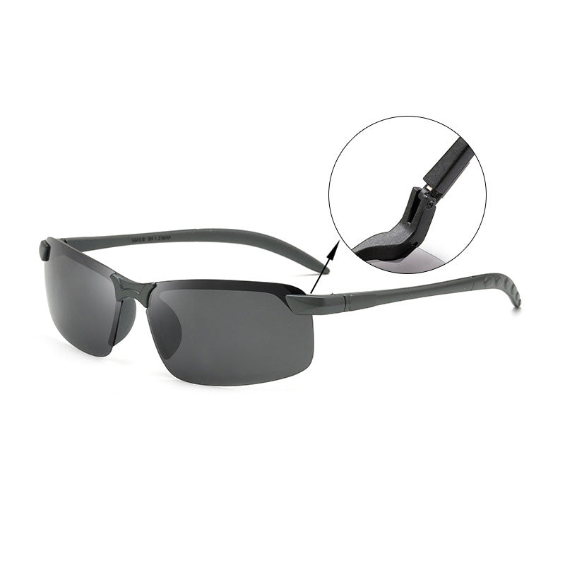 Gluschwein - 📢📢60 % Rabatt!! ⏰ Outdoor-Sonnenbrillen für Nacht und Tag