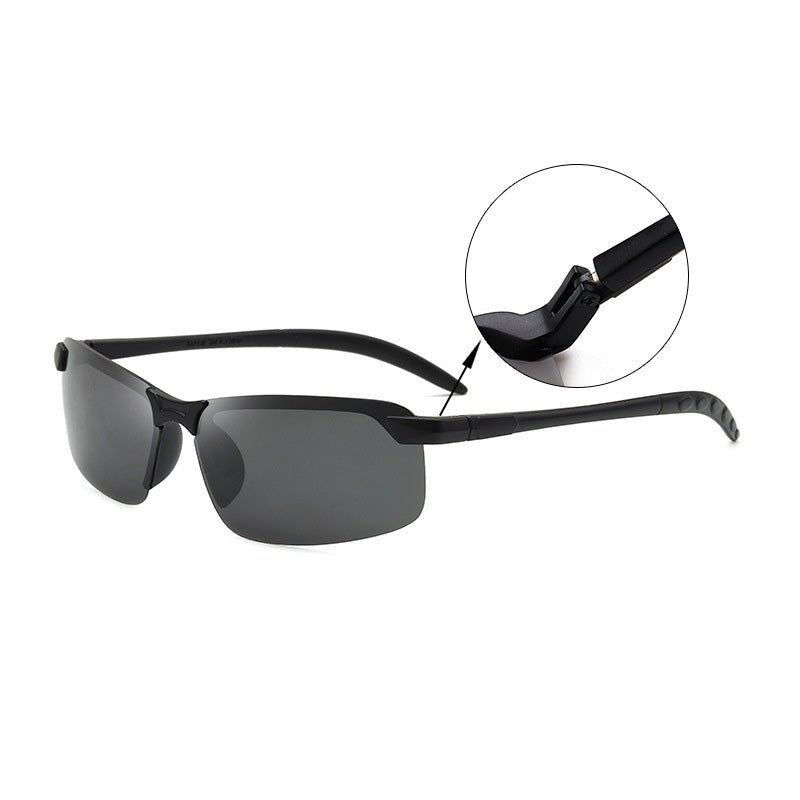 Gluschwein - 📢📢60 % Rabatt!! ⏰ Outdoor-Sonnenbrillen für Nacht und Tag