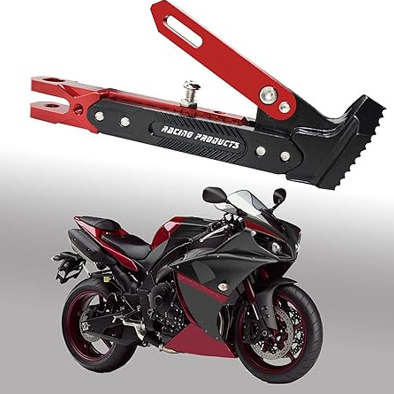 📢📢50 % Rabatt!! ⏰Universeller verstellbarer Ständer für Motorräder