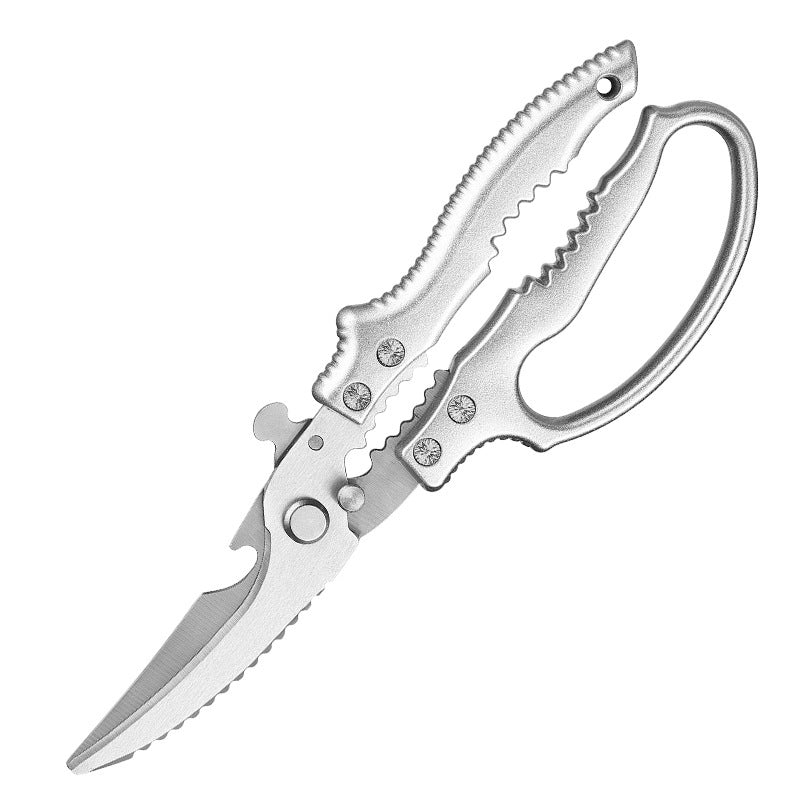 Gluschwein - Buy 2 Get 1 FREE 🎁✨Multifunctional Heavy Duty Poultry Shears