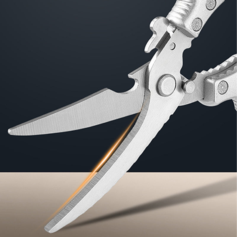 Gluschwein - Buy 2 Get 1 FREE 🎁✨Multifunctional Heavy Duty Poultry Shears