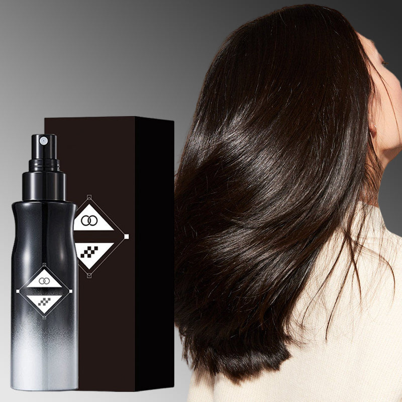 🔥🎁 2+1 GRATIS 🥳💞 Leave-in Stylingspray – mehr Volumen & Fülle, sofortiger Halt, ohne Verkleben. Perfekt für feines Haar.