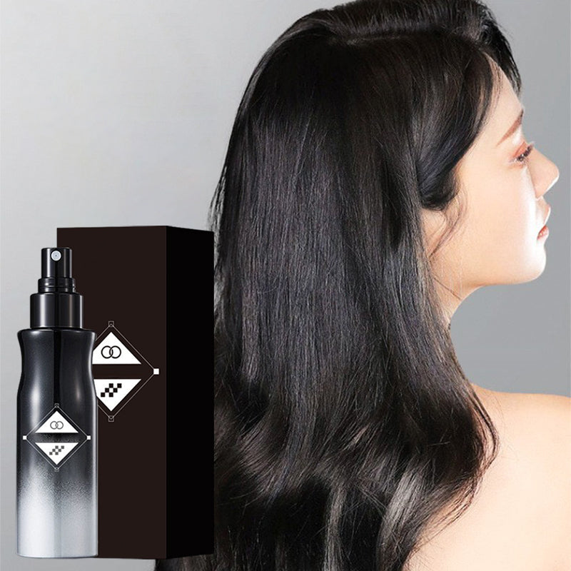 🔥🎁 2+1 GRATIS 🥳💞 Leave-in Stylingspray – mehr Volumen & Fülle, sofortiger Halt, ohne Verkleben. Perfekt für feines Haar.