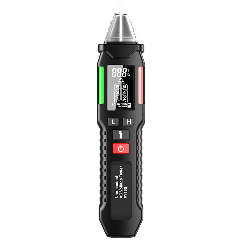 Gluschwein - 🔥Sonderangebot – Berührungsloser Wechselspannungsprüfer-Stift