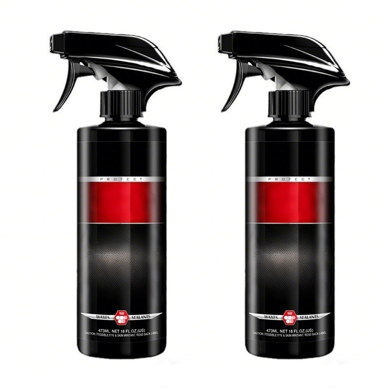 Professionelles Keramikbeschichtungsspray für Auto