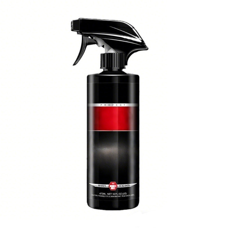 Professionelles Keramikbeschichtungsspray für Auto