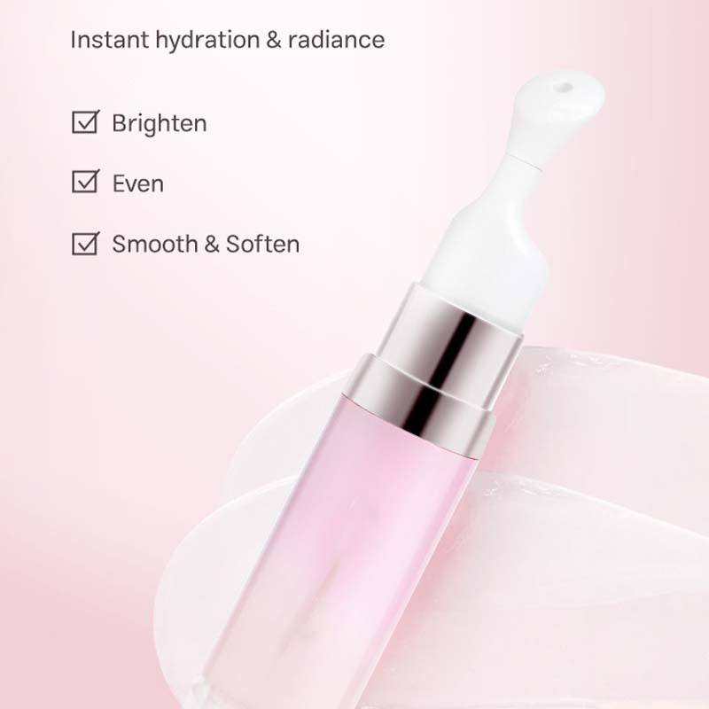 🔥Solange der Vorrat reicht 40 % Rabatt!🎉Feuchtigkeitsspendendes, aufhellendes Lippenserum mit Vakuumpumpe