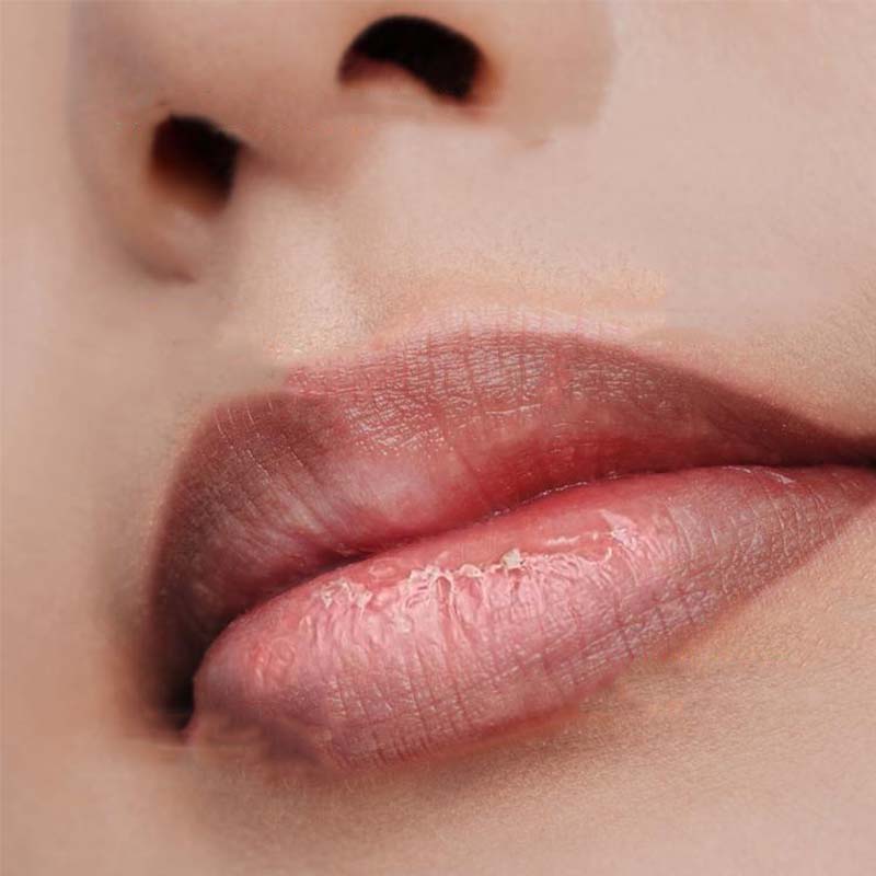 🔥Solange der Vorrat reicht 40 % Rabatt!🎉Feuchtigkeitsspendendes, aufhellendes Lippenserum mit Vakuumpumpe