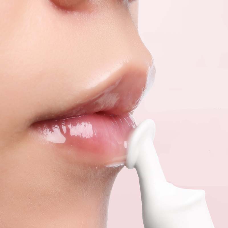 🔥Solange der Vorrat reicht 40 % Rabatt!🎉Feuchtigkeitsspendendes, aufhellendes Lippenserum mit Vakuumpumpe