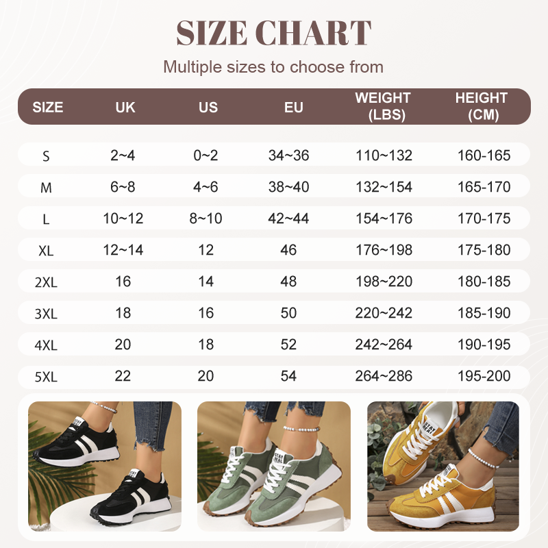 Gluschwein - 🎁Neuheiten 2026 – 49 % reduziert!💥✨Neue Damen-Freizeitschuhe für Frühling und Herbst: Runde Zehenpartie, dicke Sohle👟🔥