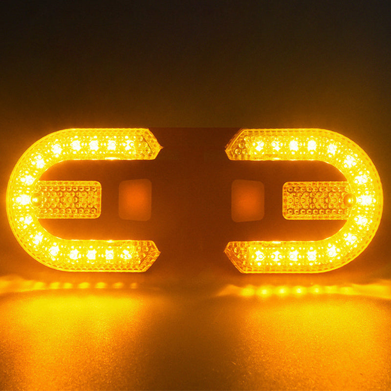 Gluschwein - 📢📢50% RABATT! ⏰🚴‍♂️🔥 Drahtlose Fernbedienung für Fahrradrücklicht – Mehr kaufen, mehr sparen!