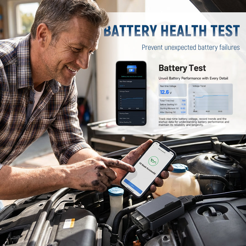 Gluschwein - 🚗💎 50% RABATT! All-System-Fahrzeugdiagnosetool mit Live-Daten – Komplette Systemprüfung, Echtzeitüberwachung & Batterietest ✨