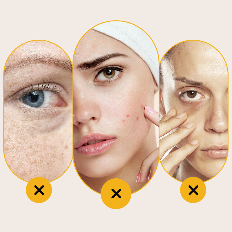 Gluschwein - SPF50+ Schnecken-BB-Creme - All in One