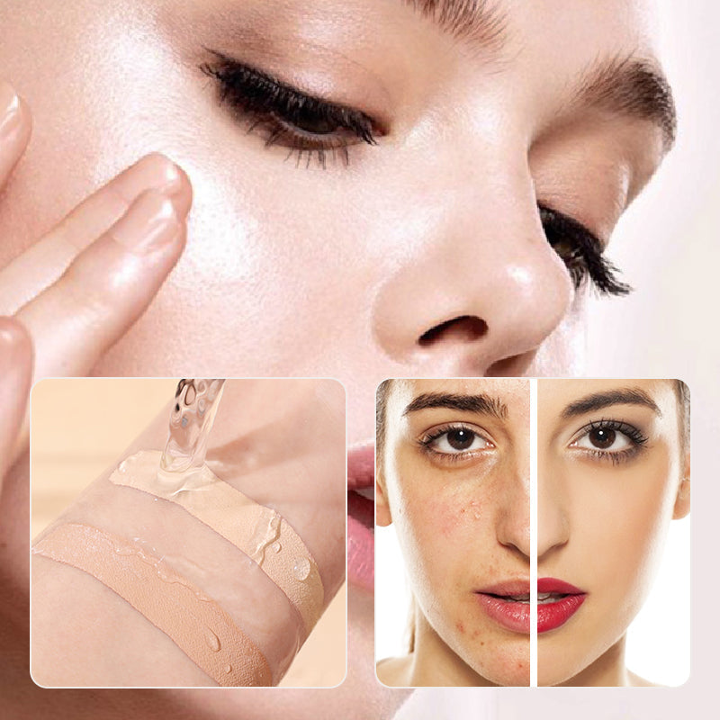 Gluschwein - SPF50+ Schnecken-BB-Creme - All in One