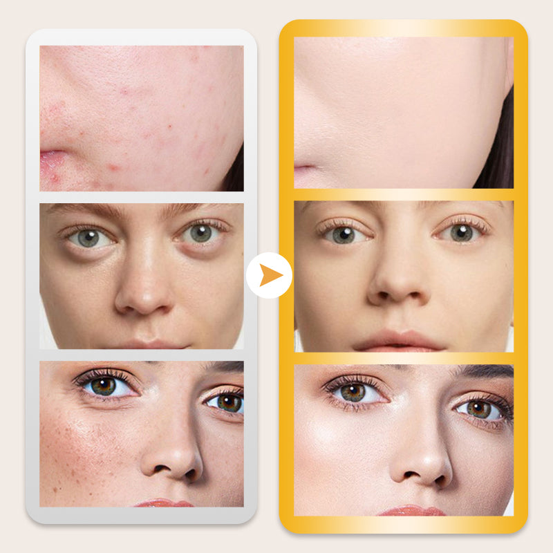 Gluschwein - SPF50+ Schnecken-BB-Creme - All in One