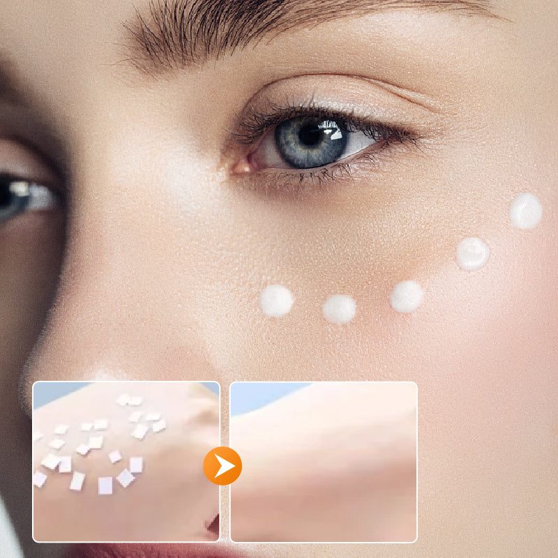 Gluschwein - SPF50+ Schnecken-BB-Creme - All in One
