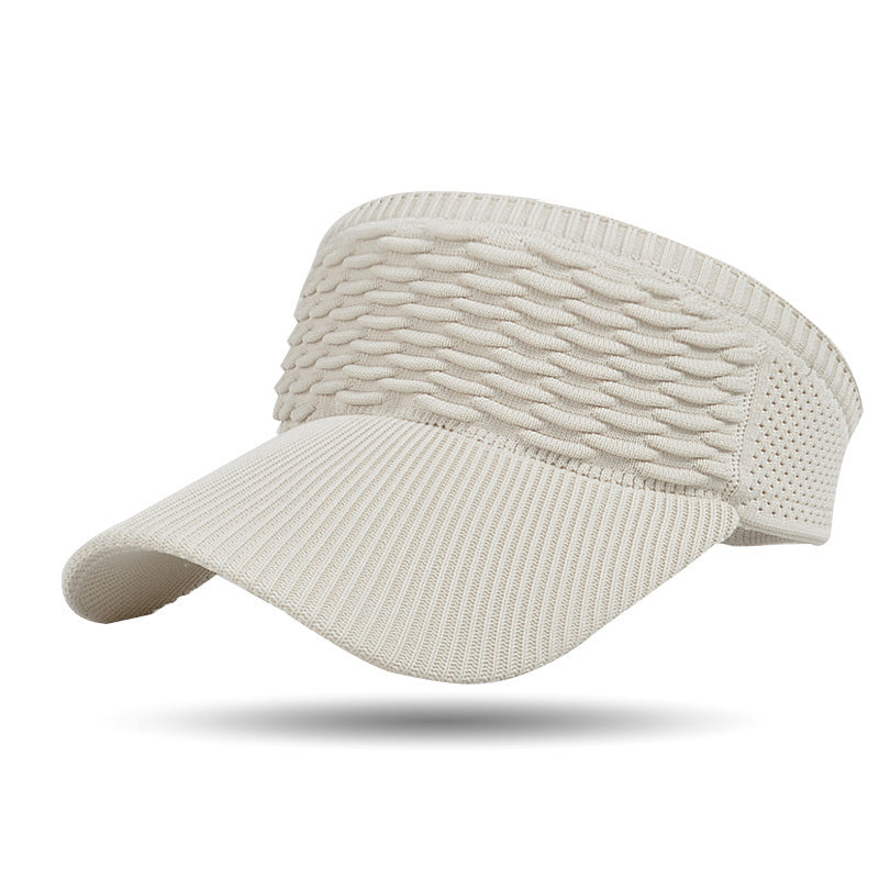 🧢☀️ Blitzangebot: 50 % Rabatt! Atmungsaktive Damen-Mesh-Kappe mit Schirm – Breiter 10-cm-Schirm, UV-Schutz, 6 Farben, Leichtgewicht (80 g), Tennis, Strand, Sport ✨