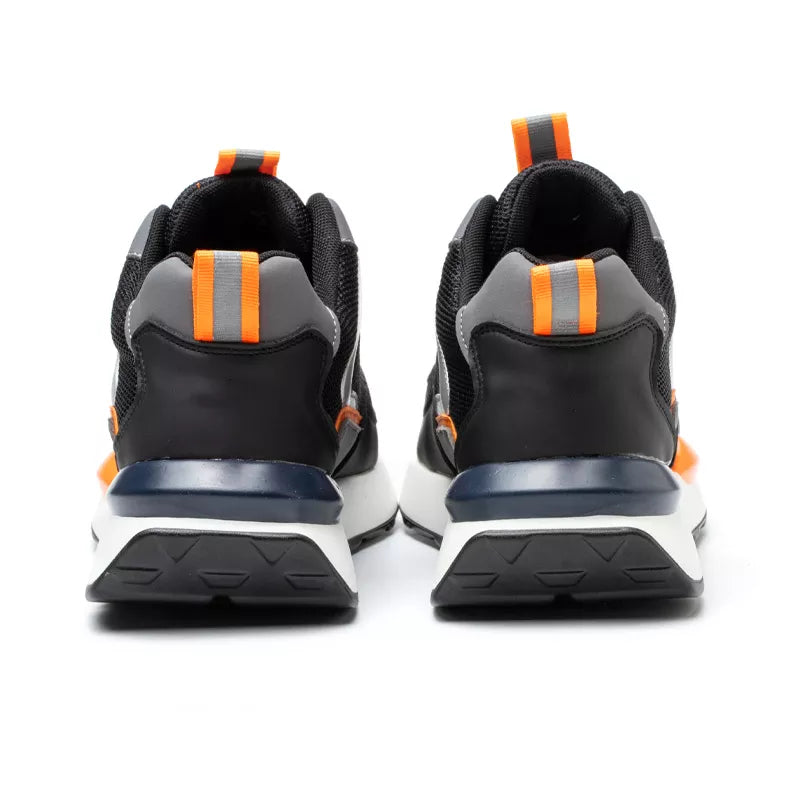 Gluschwein - 👟🔨🦺 AKTION-49%! Unzerstörbare Sicherheitsschuhe – Leichte Arbeitsschuhe, Stahlkappe & S1P-Standard (100% atmungsaktives Material)