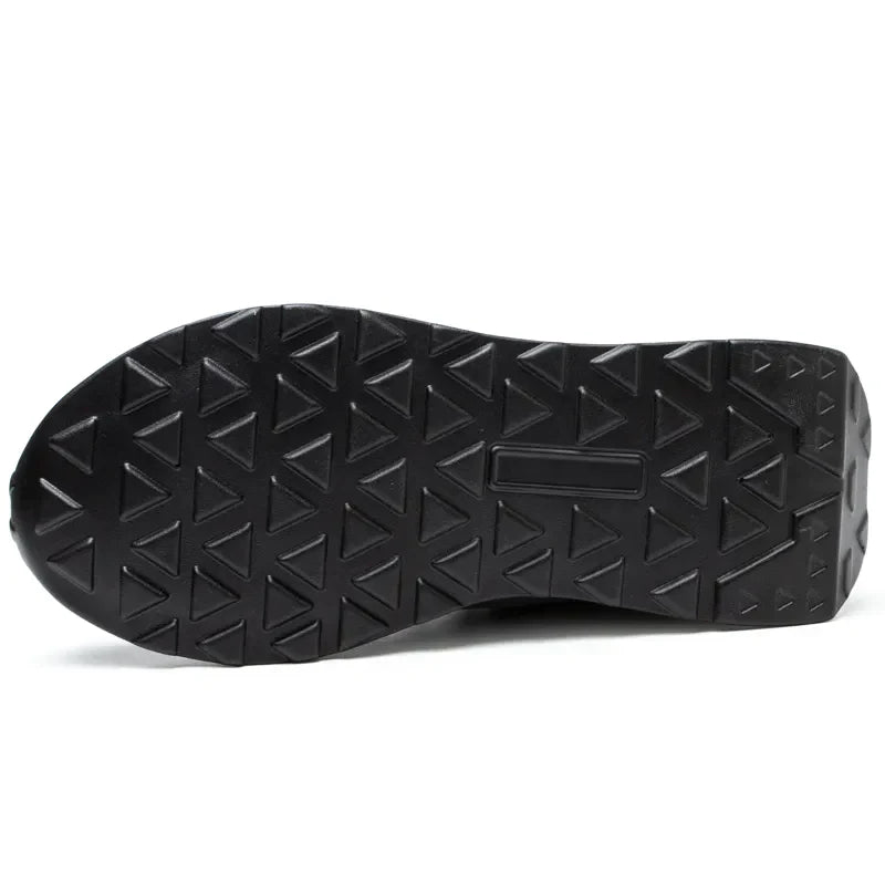 Gluschwein - 👟🔨🦺 AKTION-49%! Unzerstörbare Sicherheitsschuhe – Leichte Arbeitsschuhe, Stahlkappe & S1P-Standard (100% atmungsaktives Material)