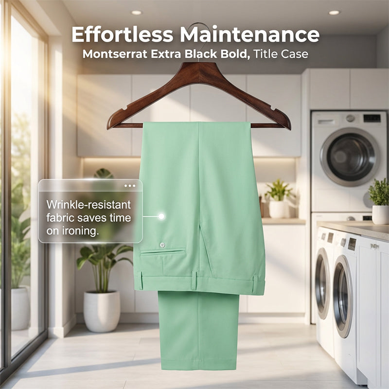 Gluschwein - 👔 60% RABATT! 🔥 Gestreiftes Herrenhemd & Hose 2-teiliges Set – Stilvoll, Bequem & Perfekt Für Einen Lässigen Look 👖