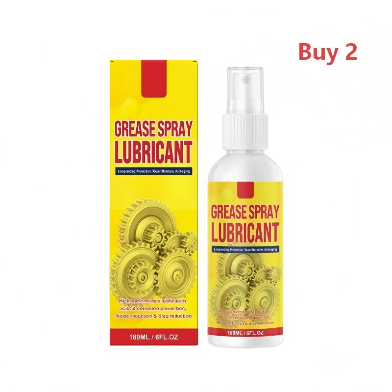 Gluschwein - 🏆 Sonderpreis am letzten Tag: 18.8 €! 🔥3 kaufen, 1 gratis🔥Mehrzweck-Rostentferner & Schmiermittel-Spray