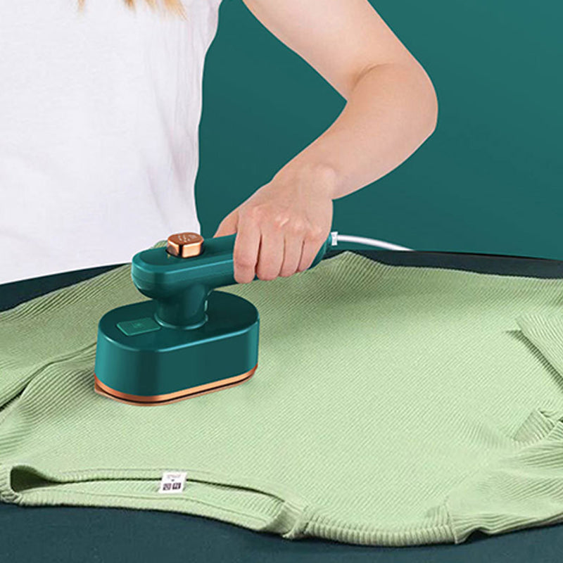 Gluschwein - 👕 58% RABATT! 💨 Dampfbügeleisen Tragbar – Schnell Glatt, Kompakt & Einfach Zu Bedienen Für Unterwegs ✨