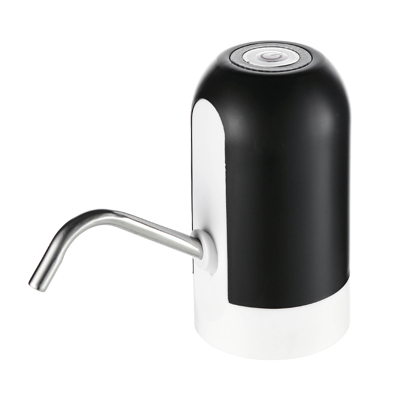 📢📢50 % Rabatt!! ⏰✨Wiederaufladbare elektrische Flüssigkeitspumpe für Wasser und Öl