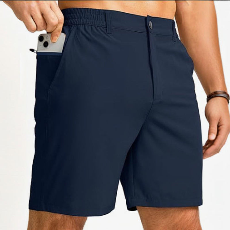 😍Zeitlich begrenzter Rabatt 49% 💥Performance-Golfshorts für Herren mit 4-Wege-Stretch
