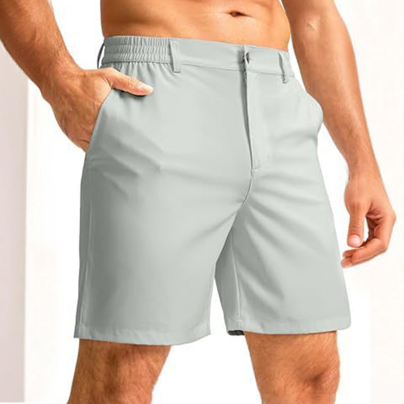 😍Zeitlich begrenzter Rabatt 49% 💥Performance-Golfshorts für Herren mit 4-Wege-Stretch