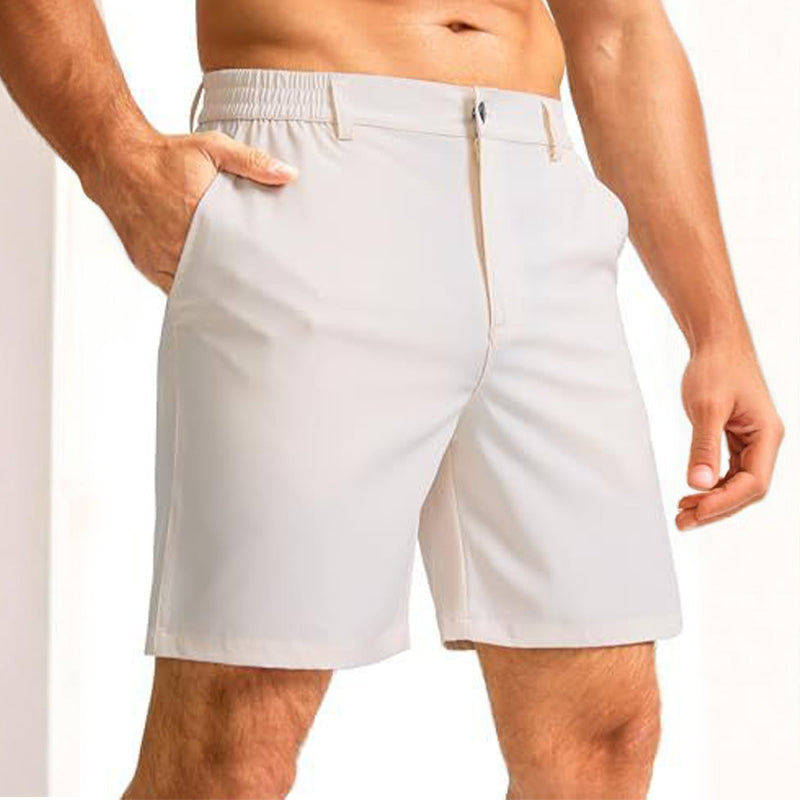 😍Zeitlich begrenzter Rabatt 49% 💥Performance-Golfshorts für Herren mit 4-Wege-Stretch