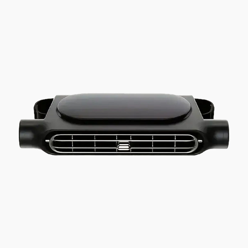 Gluschwein - USB Car Headrest Cooling Fan with 3 Speeds