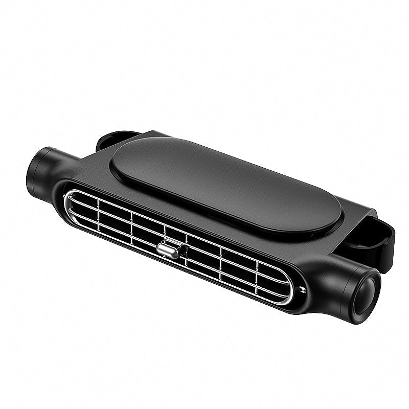 Gluschwein - USB Car Headrest Cooling Fan with 3 Speeds
