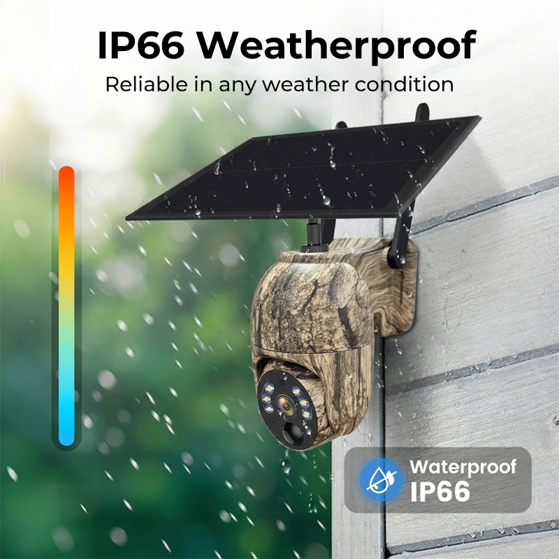 Gluschwein - 📹 50% RABATT FÜR KURZE ZEIT! ☀️ SOLAR-PTZ-KAMERA – 360° Panorama, 4 MP, IP66 Wetterfest & Bewegungsalarm ✨