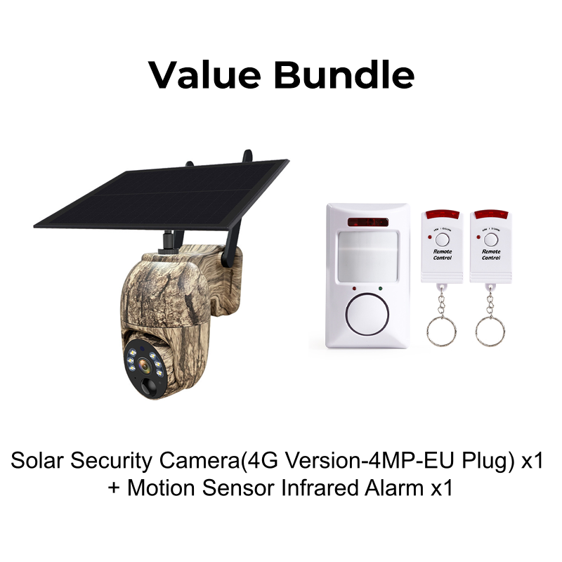 Gluschwein - 📹 50% RABATT FÜR KURZE ZEIT! ☀️ SOLAR-PTZ-KAMERA – 360° Panorama, 4 MP, IP66 Wetterfest & Bewegungsalarm ✨