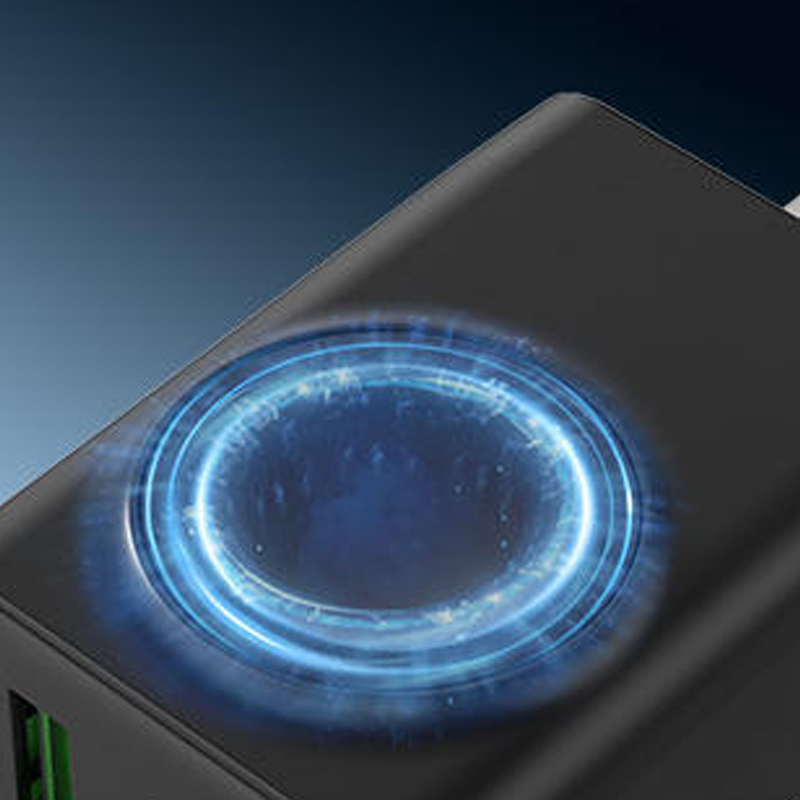 Gluschwein - ⚡🔋3-in-1-Wireless-Wandladegerät für die Uhr⏱️✨