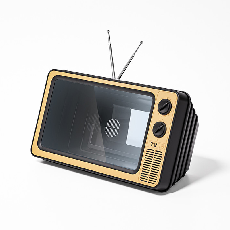 Gluschwein - Bildschirmlupe für Mobiltelefone