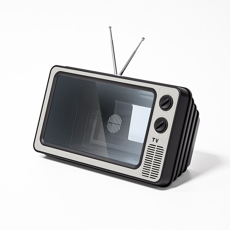 Gluschwein - Bildschirmlupe für Mobiltelefone