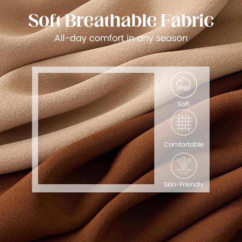Gluschwein - 🔥Solange der Vorrat reicht 40 % Rabatt!💃 2-teiliges Set – Schulterfreies Oberteil und Hose für Damen 🌟